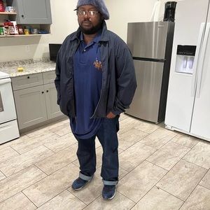 Meet your Posher, Keith